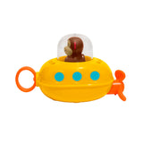 Brinquedo de Banho Submarino Macaco Skip Hop
