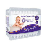Hastes Flexíveis Baby Bath c/50