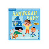 Indestructibles Books Hanukkah Baby