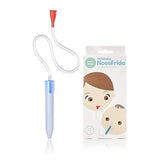 Aspirador Nasal Infantil Nosefrida