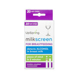 Milkscreen Detector de Alcool no Leite Materno